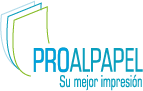 logo proalpapel 2025